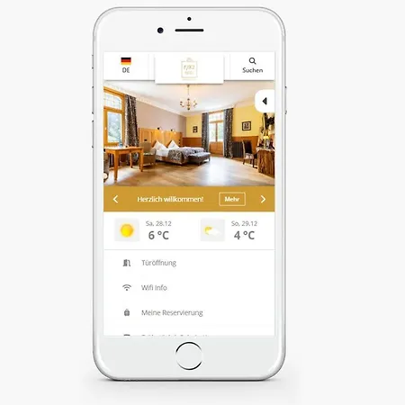 Guest house 1782 - Contactless Self Check-in Remscheid