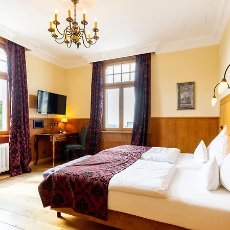 Guest house 1782 - Contactless Self Check-in