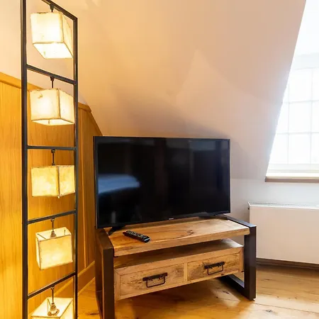 Guest house 1782 - Contactless Self Check-in 4*