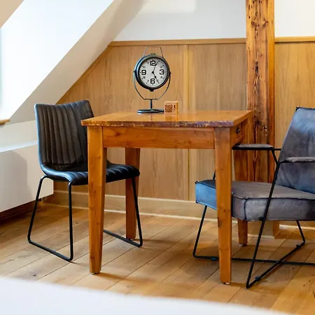 Gasthof 1782 - Contactless Self Check-in
