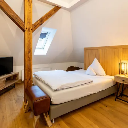 Gasthof 1782 - Contactless Self Check-in 4*