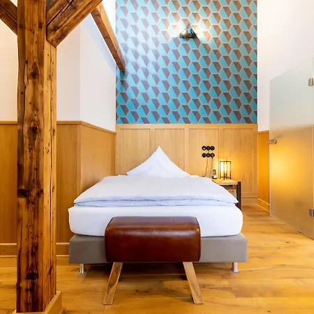 1782 - Contactless Self Check-in Guest house Remscheid