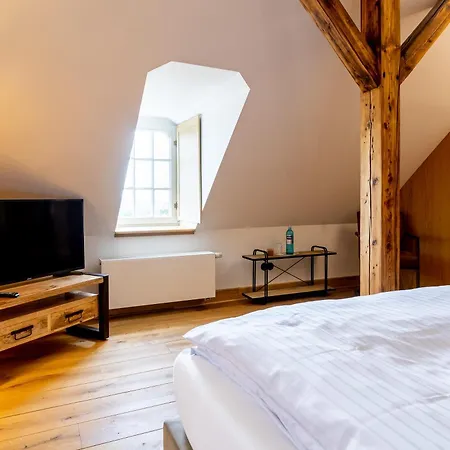 Guest house 1782 - Contactless Self Check-in