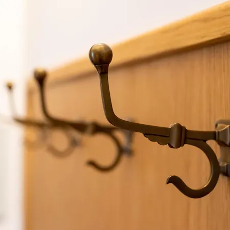 1782 - Contactless Self Check-in Pensjonat Remscheid