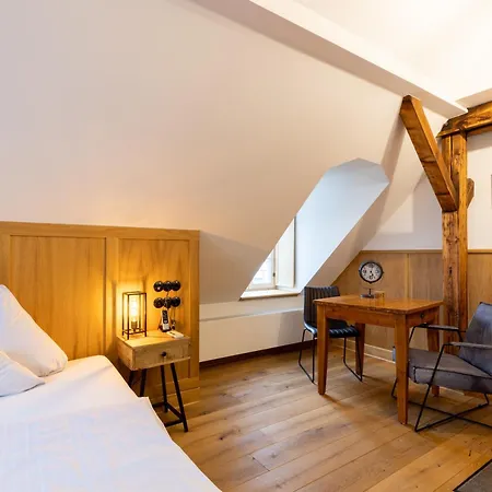 1782 - Contactless Self Check-in 4* رمشيد