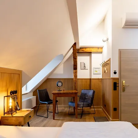 Guest house 1782 - Contactless Self Check-in