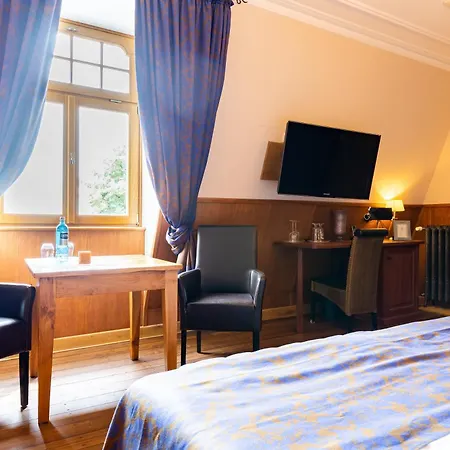 1782 - Contactless Self Check-in Remscheid