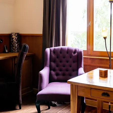 Guest house 1782 - Contactless Self Check-in