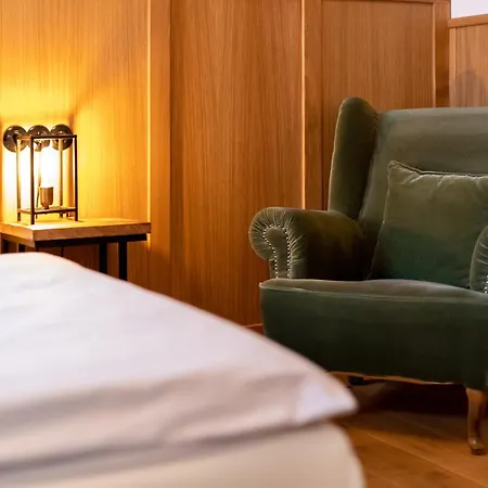 1782 - Contactless Self Check-in Guest house 4*