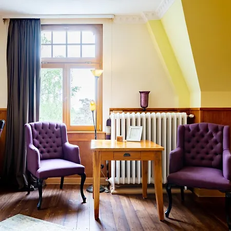 1782 - Contactless Self Check-in Pensjonat Remscheid