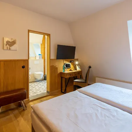 Gasthof 1782 - Contactless Self Check-in 4*