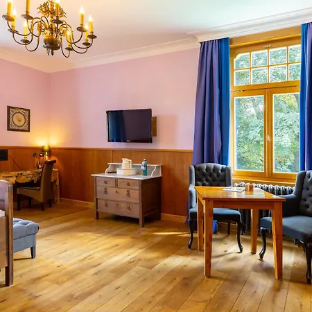 1782 - Contactless Self Check-in Pensjonat