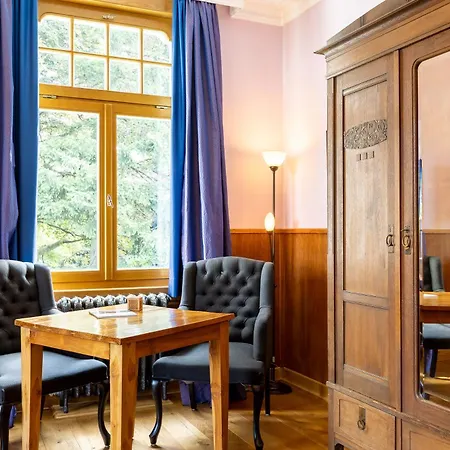 Guest house 1782 - Contactless Self Check-in 4*