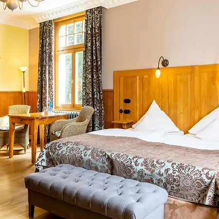 1782 - Contactless Self Check-in Guest house