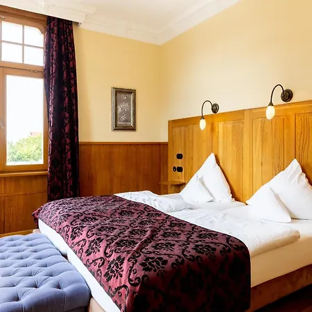 1782 - Contactless Self Check-in Pensjonat 4*