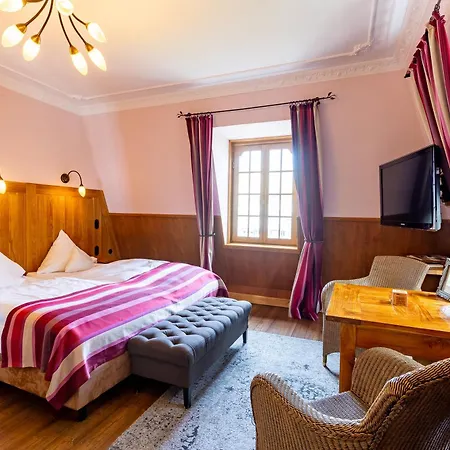 بيت ضيافة 1782 - Contactless Self Check-in 4*