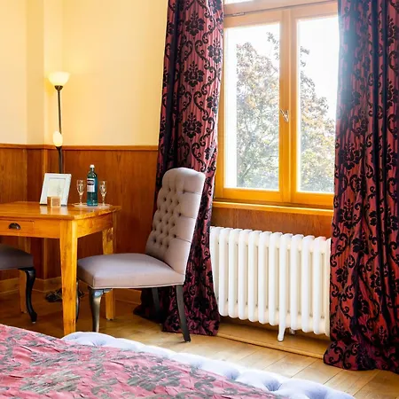 1782 - Contactless Self Check-in Guest house Remscheid