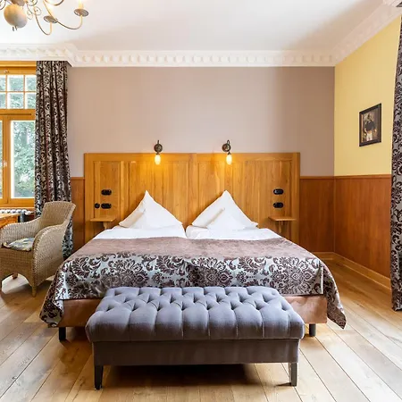 بيت ضيافة 1782 - Contactless Self Check-in