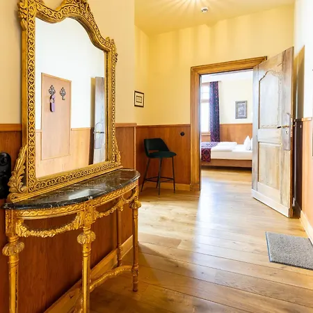 1782 - Contactless Self Check-in Guest house 4*