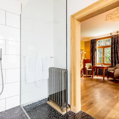 Guest house 1782 - Contactless Self Check-in 4*