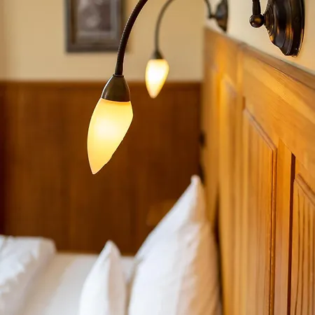 Pensjonat 1782 - Contactless Self Check-in