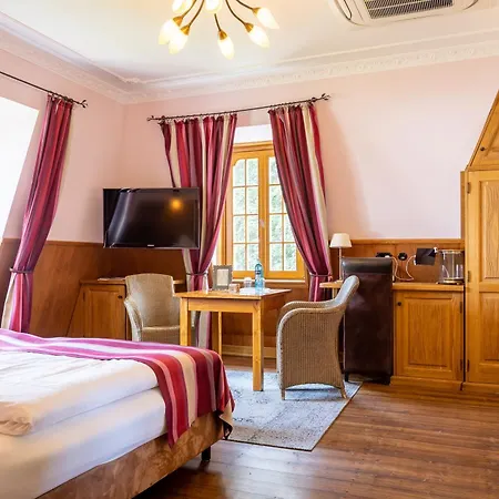 1782 - Contactless Self Check-in Guest house 4*