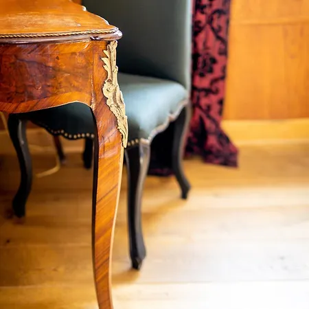 بيت ضيافة 1782 - Contactless Self Check-in 4*