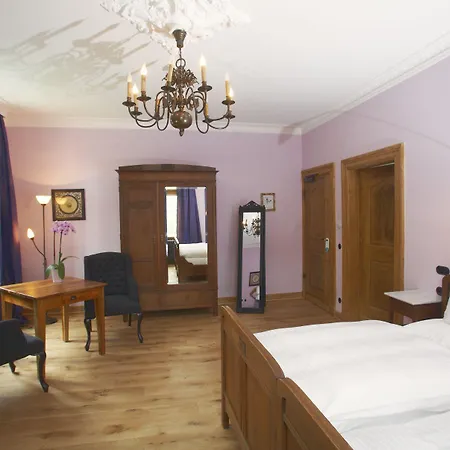 بيت ضيافة 1782 - Contactless Self Check-in 4*