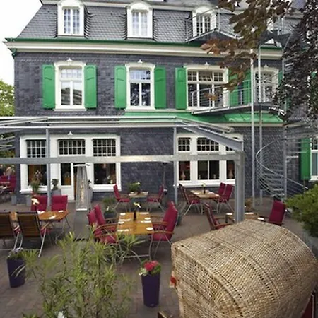 Maison d'hôtes 1782 - Contactless Self Check-in Remscheid