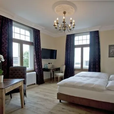 Pensjonat 1782 - Contactless Self Check-in 4*