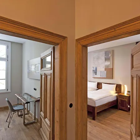 Pensjonat 1782 - Contactless Self Check-in 4*