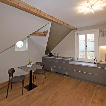 1782 - Contactless Self Check-in 4* رمشيد