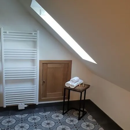 1782 - Contactless Self Check-in بيت ضيافة 4*