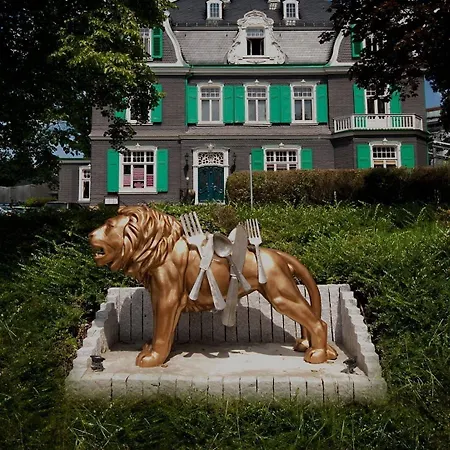 Guest house 1782 - Contactless Self Check-in 4*