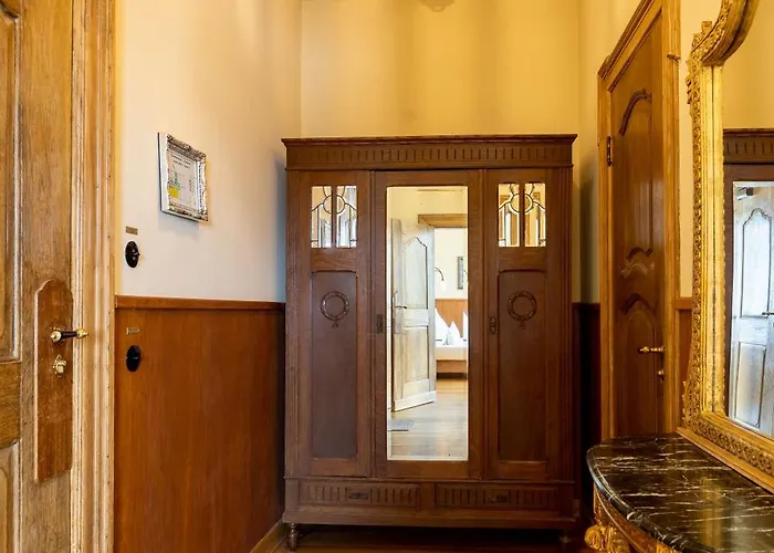 1782 - Contactless Self Check-in 4* Remscheid