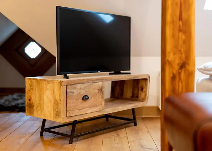 Konukevi 1782 - Contactless Self Check-in