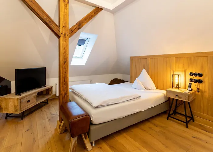 Konukevi 1782 - Contactless Self Check-in 4*