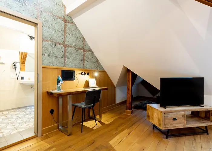 1782 - Contactless Self Check-in Konukevi