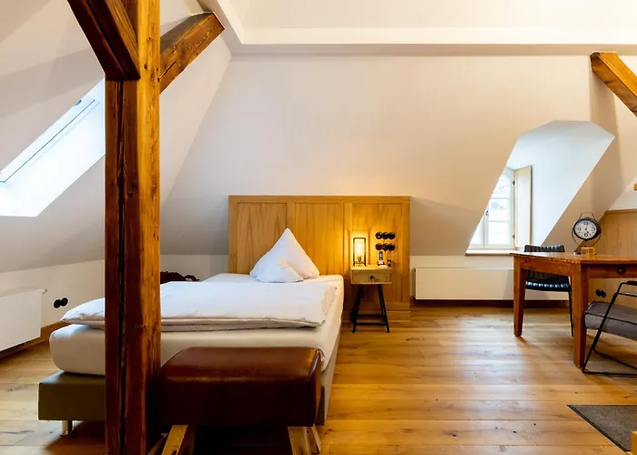 1782 - Contactless Self Check-in Konukevi 4*