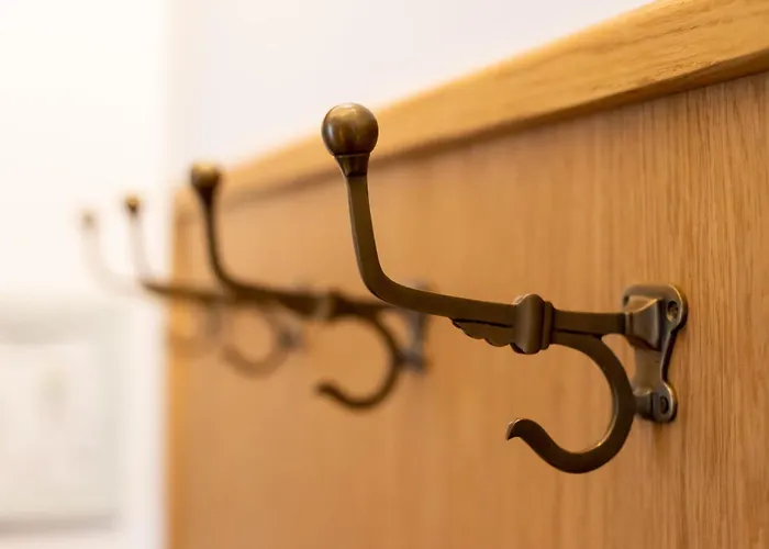 1782 - Contactless Self Check-in Konukevi Remscheid