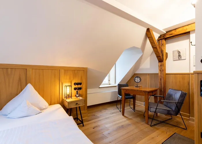 1782 - Contactless Self Check-in 4* Remscheid