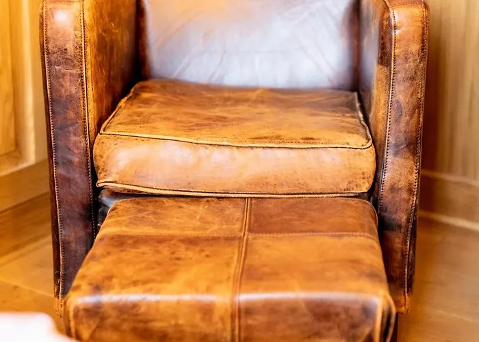 1782 - Contactless Self Check-in Konukevi 4*