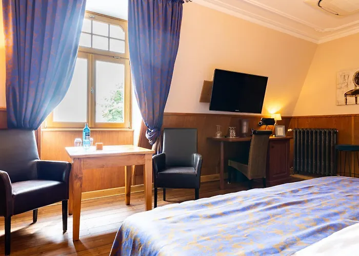 1782 - Contactless Self Check-in Remscheid