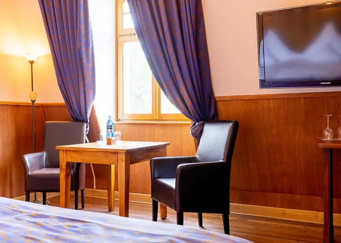 1782 - Contactless Self Check-in Konukevi