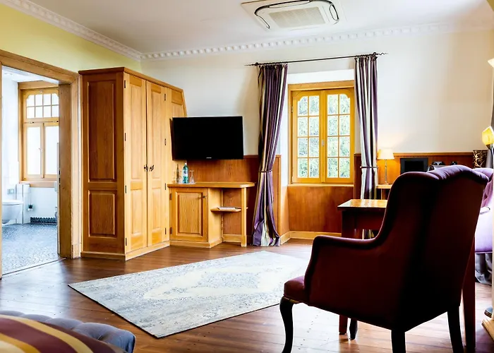 Konukevi 1782 - Contactless Self Check-in