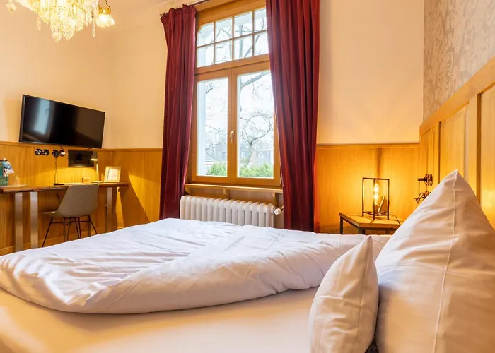 Konukevi 1782 - Contactless Self Check-in 4*