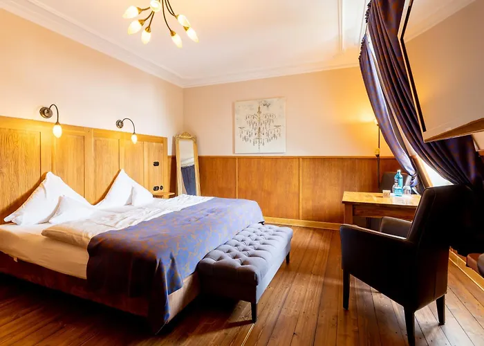 Konukevi 1782 - Contactless Self Check-in Remscheid