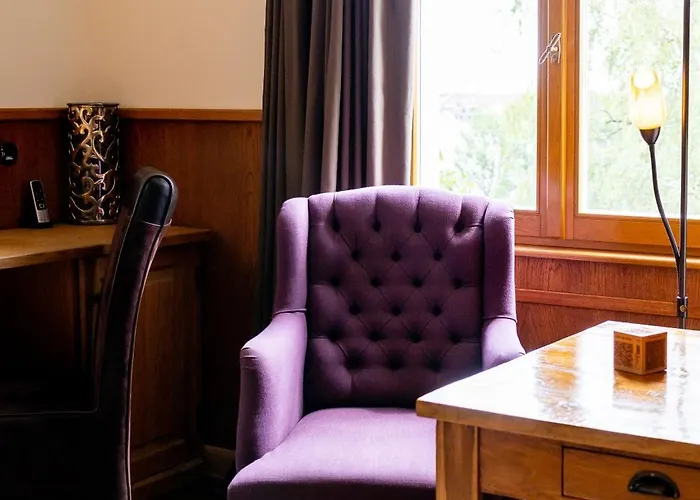 Konukevi 1782 - Contactless Self Check-in