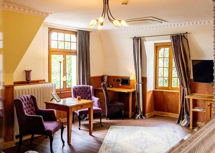 Konukevi 1782 - Contactless Self Check-in 4*