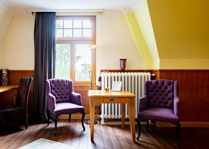 1782 - Contactless Self Check-in Konukevi Remscheid